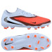 Бутсы Nike PHANTOM  Pro Low Red hm9204-400